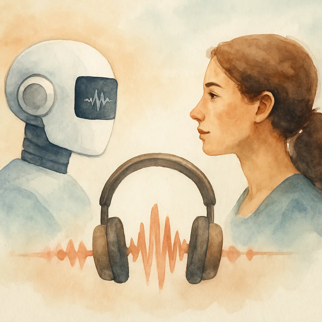 Honest Assessment of Audio Quality