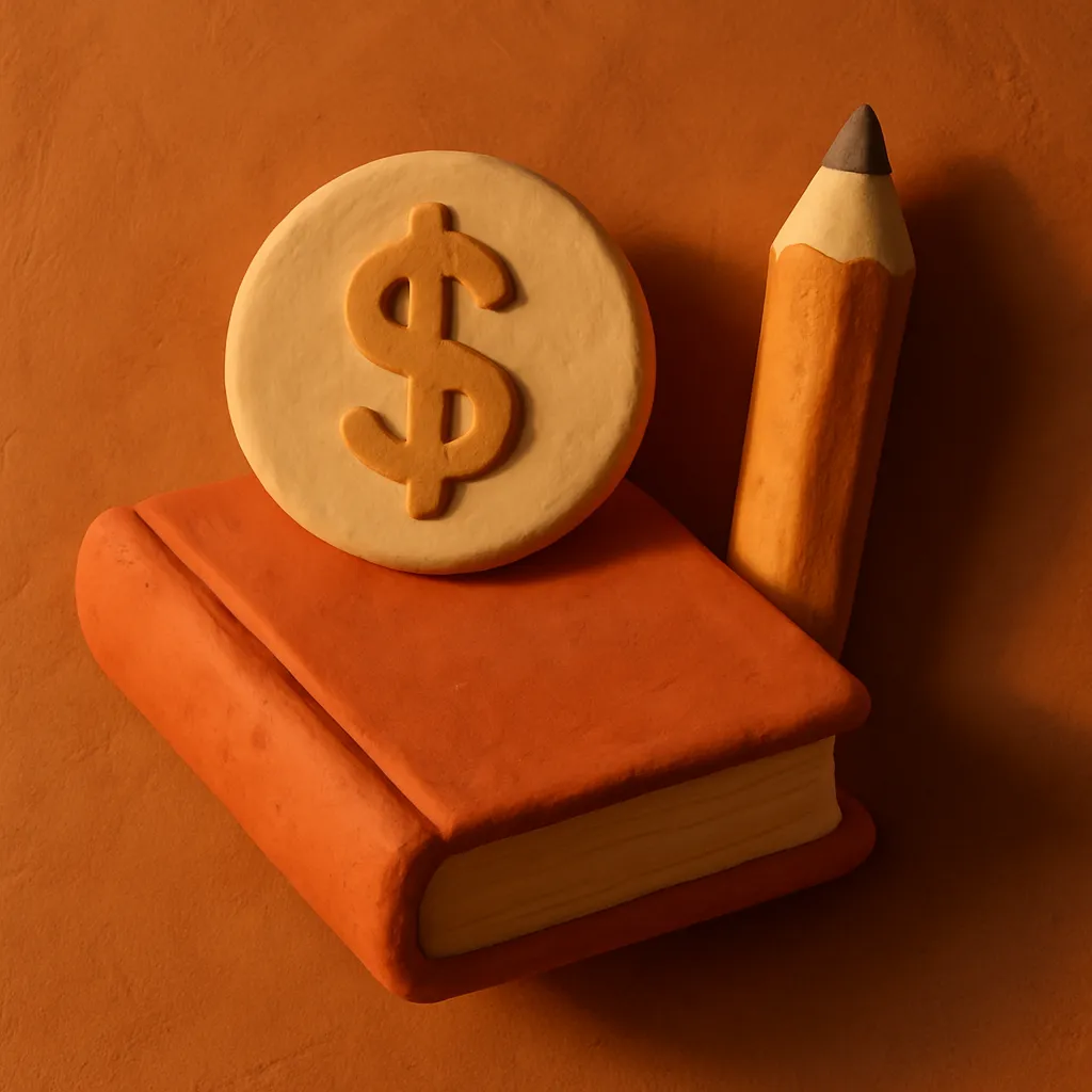 Cover Design: The Expense You Cannot Skip