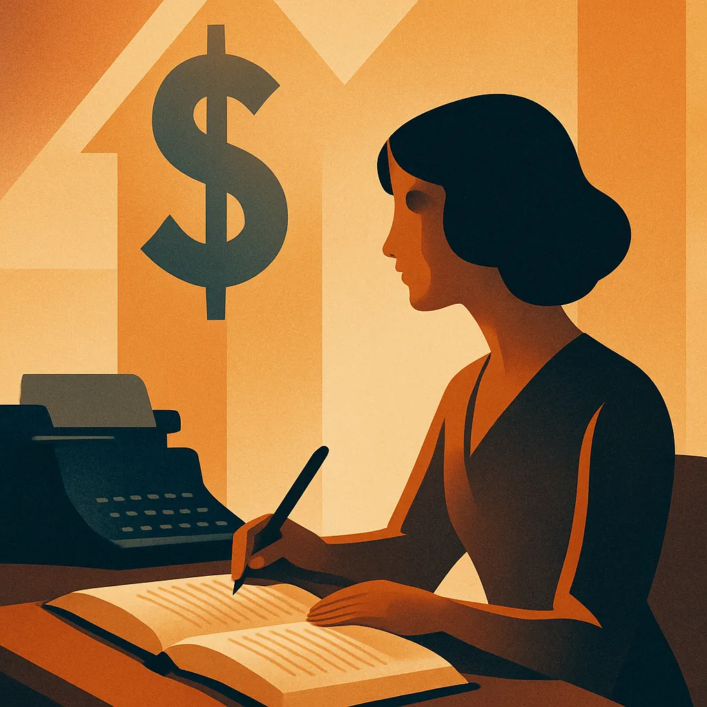 Marketing: The Cost That Never Ends
