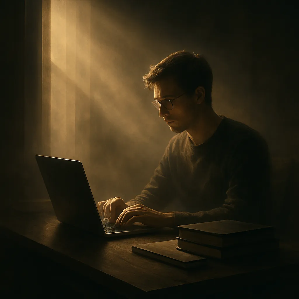 Step 6 — Format and Export Your Finished Novel