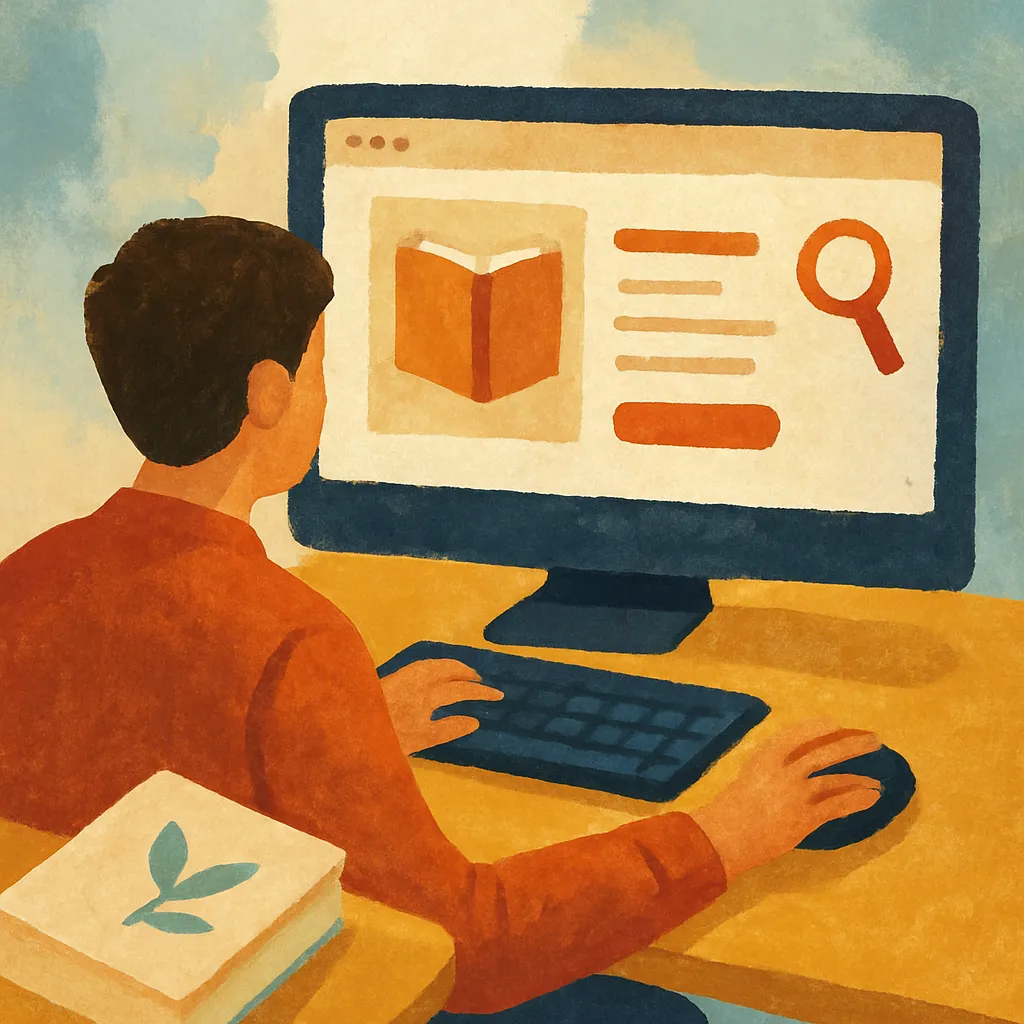 Setting Up Your KDP Listing for Discovery