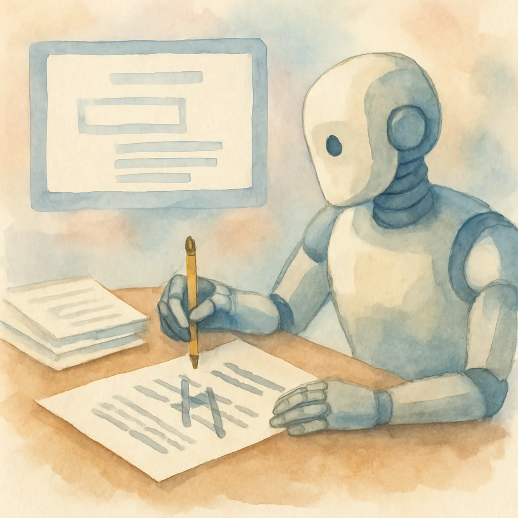 Common Structural Mistakes AI Makes (and How to Fix Them)