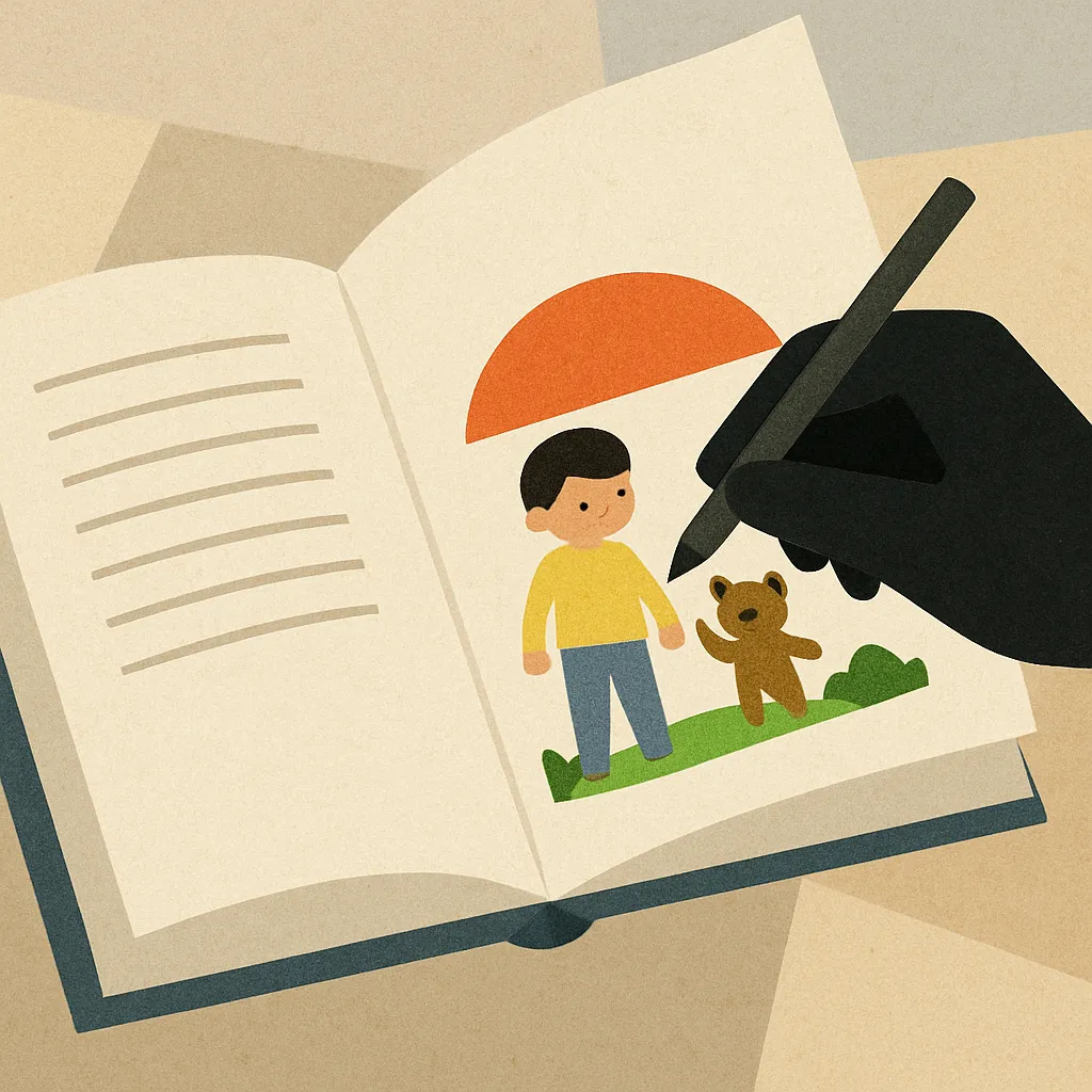 Writing Text That Works with Illustrations