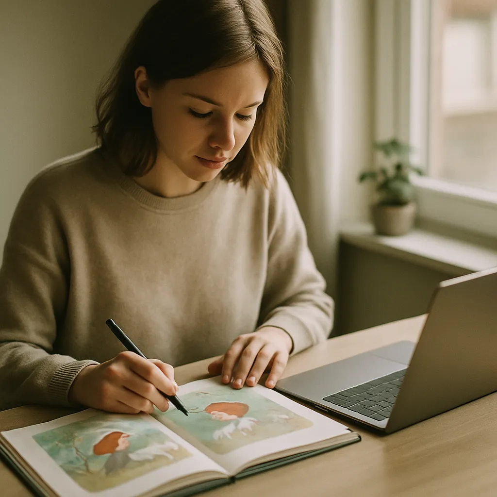 Building the Book with AI Tools